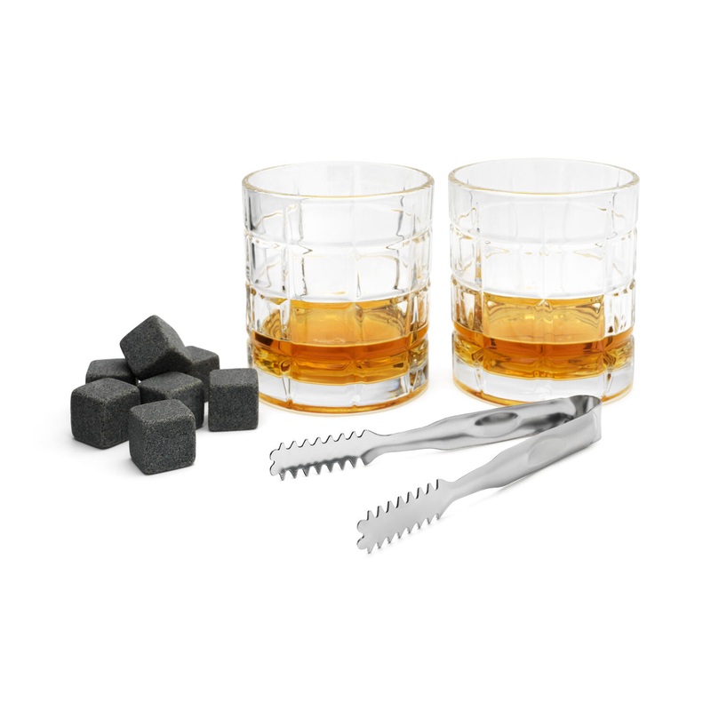 Leopold Vienna Whiskey Gift Set