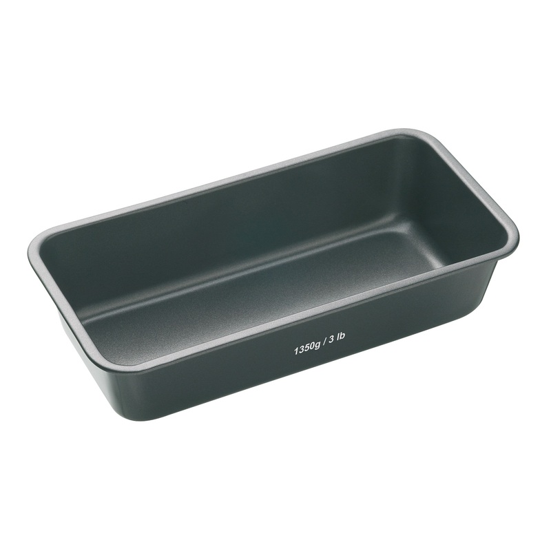 MasterClass Non-Stick Large Loaf Pan 28x13cm