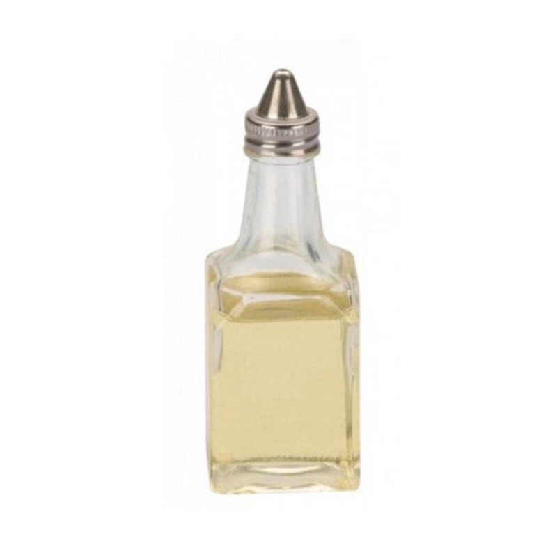 Stellex Glass Oil/Vinegar Bottle