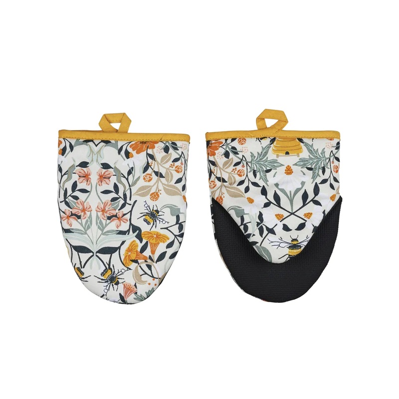 Ulster Weavers Micro Mitts - Bee Bloom