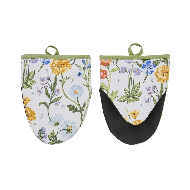 Ulster Weavers Micro Mitts - Cottage Garden