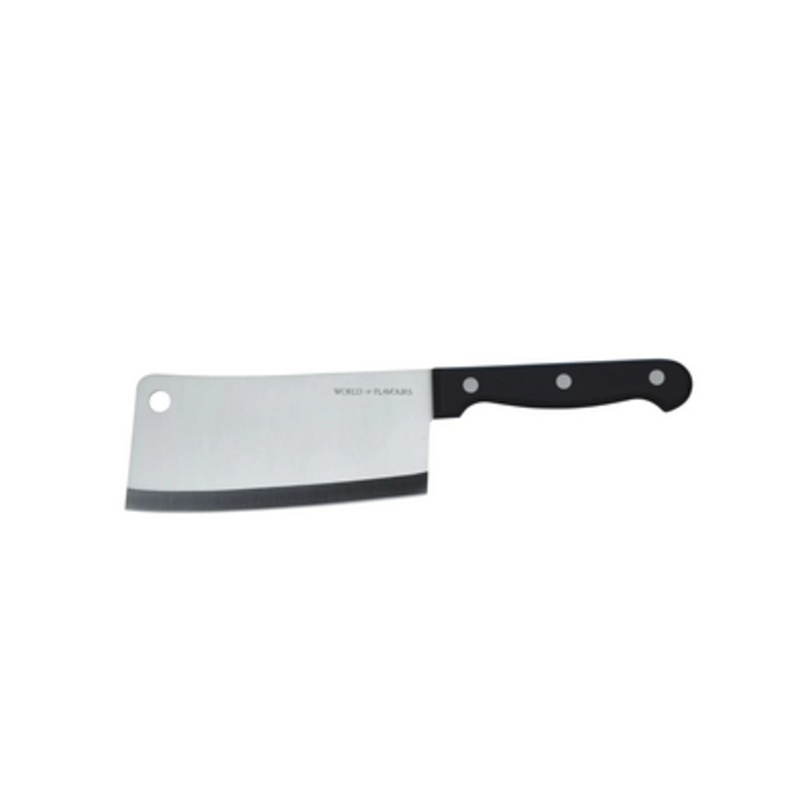 World of Flavours Oriental Cleaver