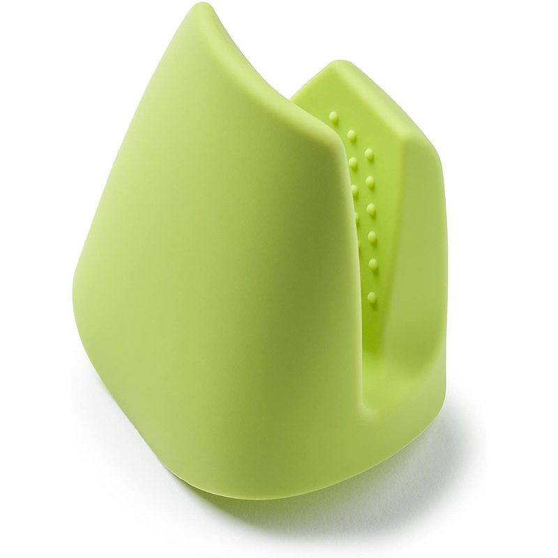Zeal Silicone Pot Mitt - Lime