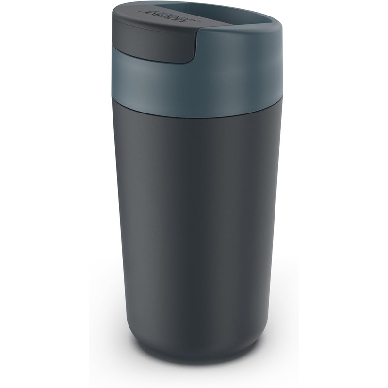 Joseph Joseph  Sipp Travel Mug - 454ml Blue