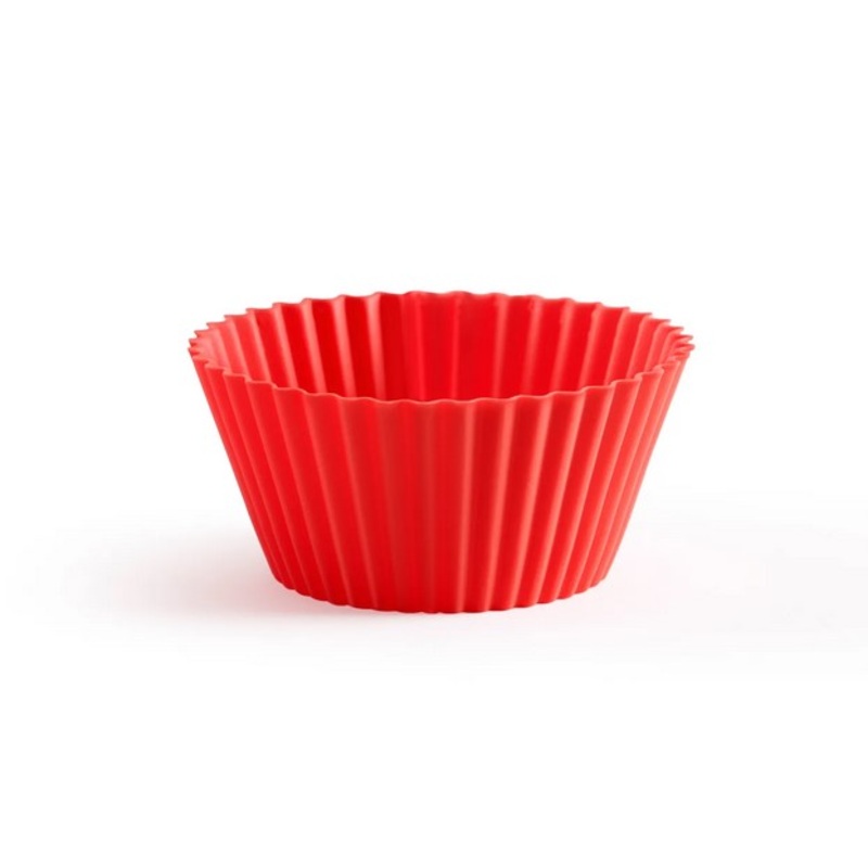 Lekue Muffin Cups - Set of 6
