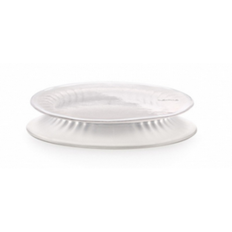 Lekue Silicone Stretch Top Lid - 15cm