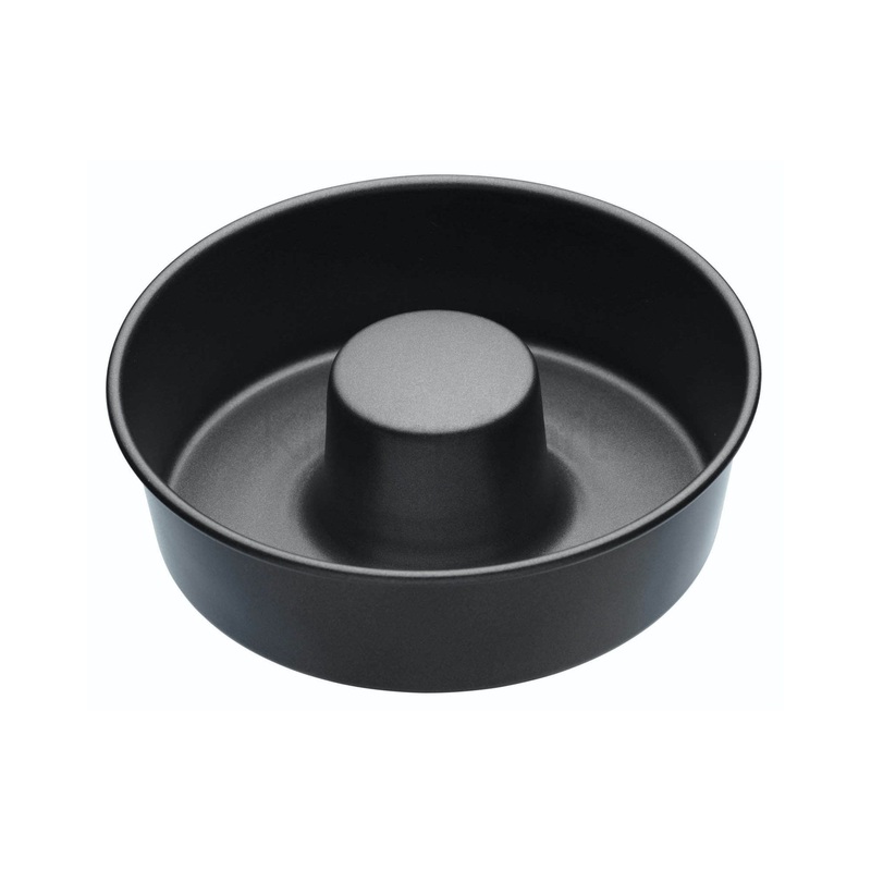 MasterClass Non-Stick Savarin Cake Pan - 8"