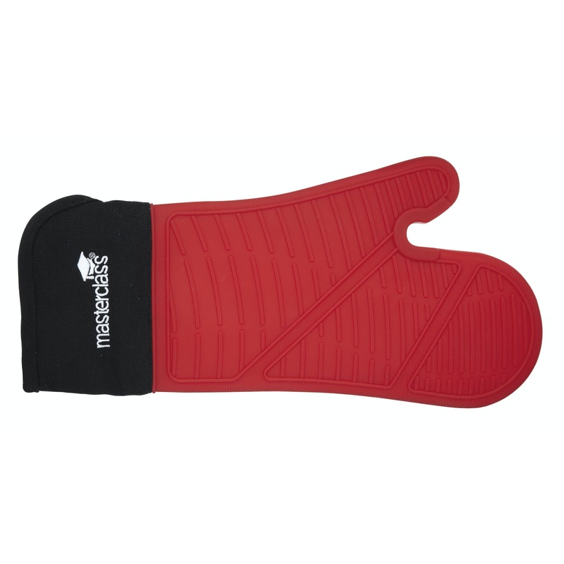 MasterClass Silicone Oven Glove