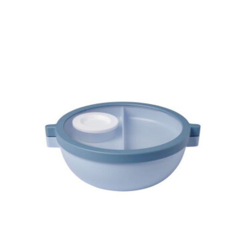 Mepal Vita Lunch Bowl - Nordic Blue