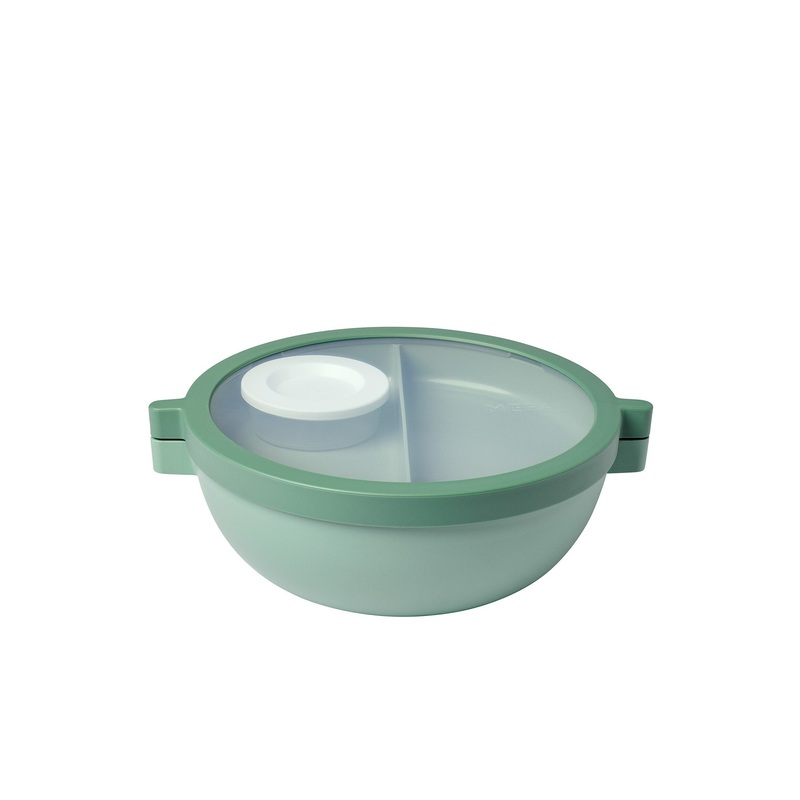 Mepal Vita Lunch Bowl  - Nordic Sage
