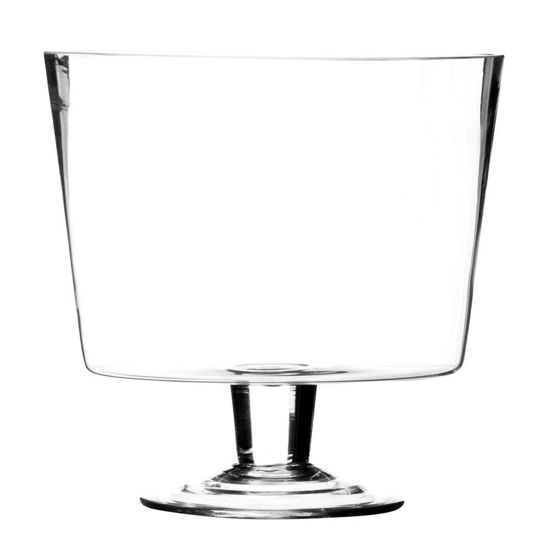Ravenhead Footed Trifle Bowl