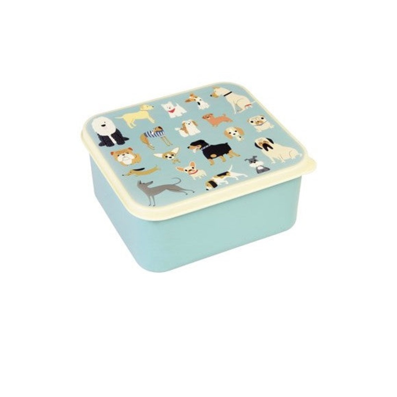 Rex Lunch Box - Best in Show