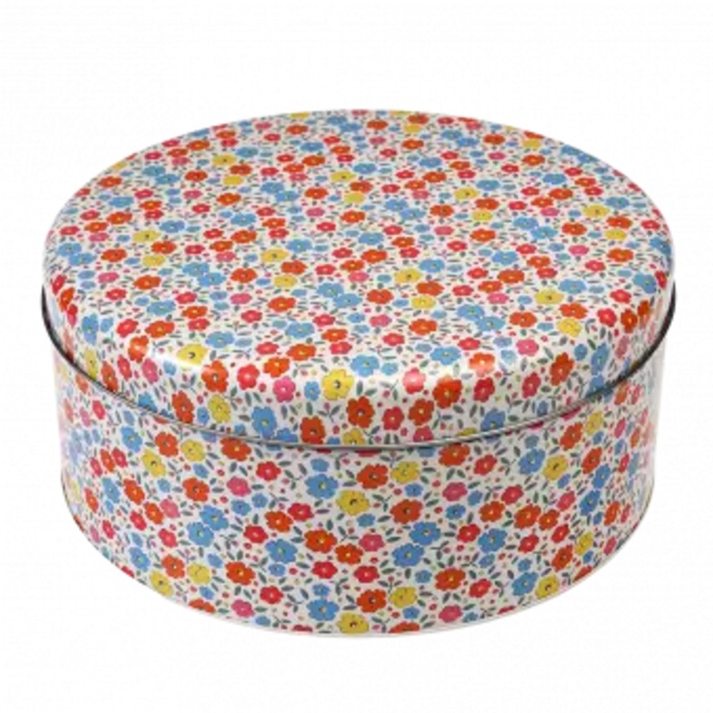Rex Round Cake Tin - Tilde