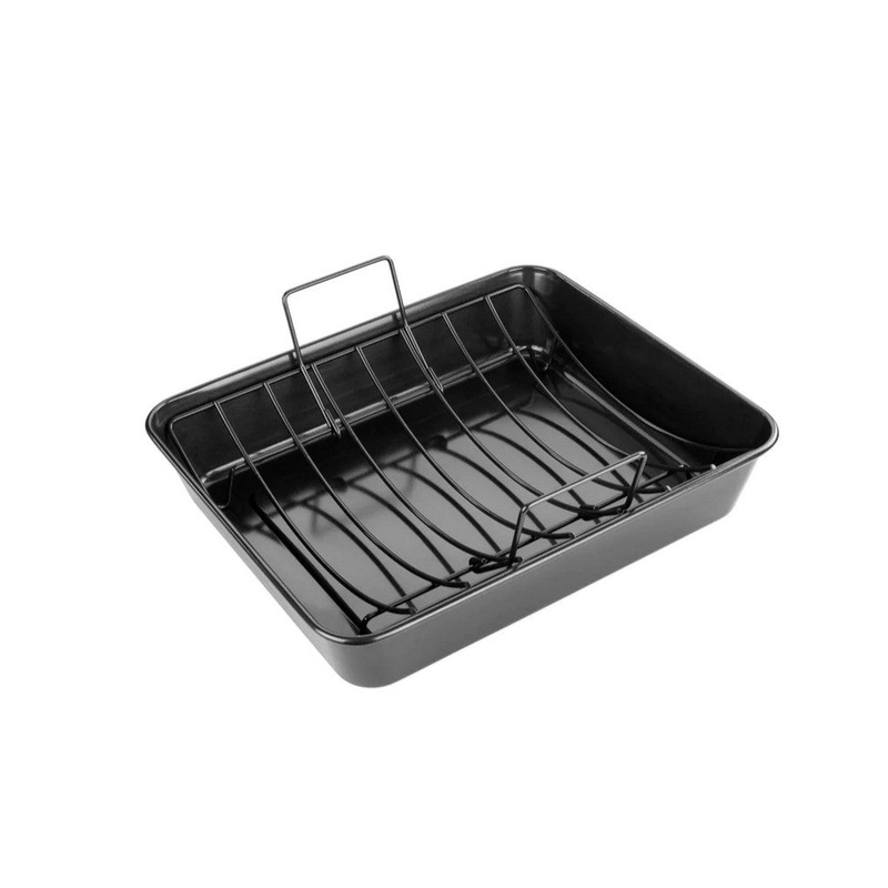 Tala Performance Roaster with Rack