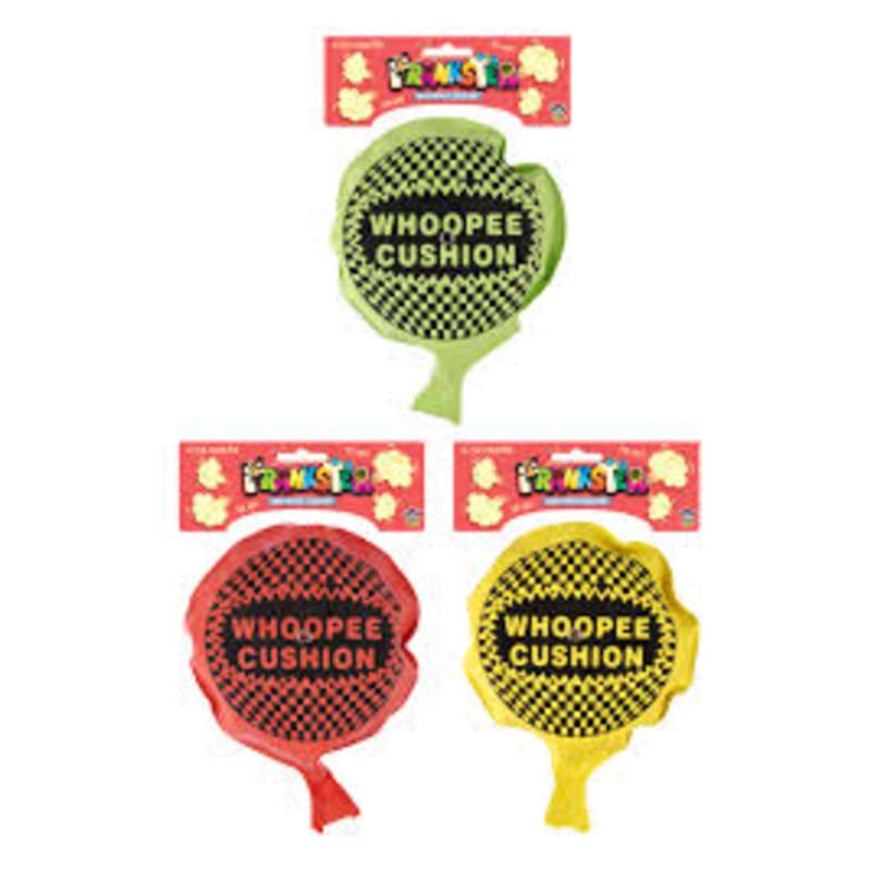 Whoopee Cushion
