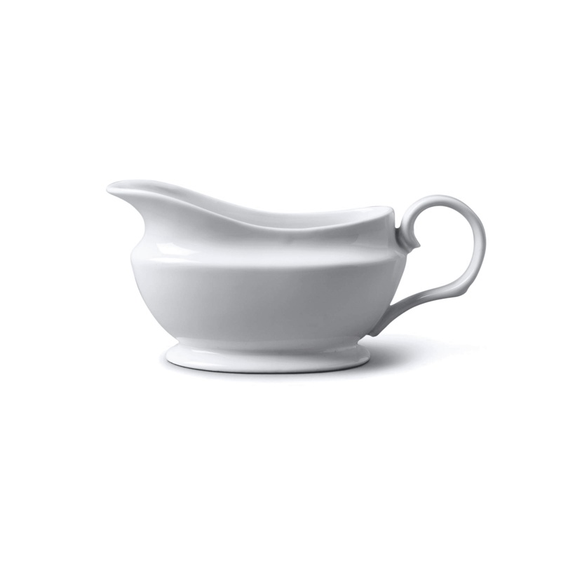WM Bartleet & Sons Gravy & Sauce Boat - 240ml