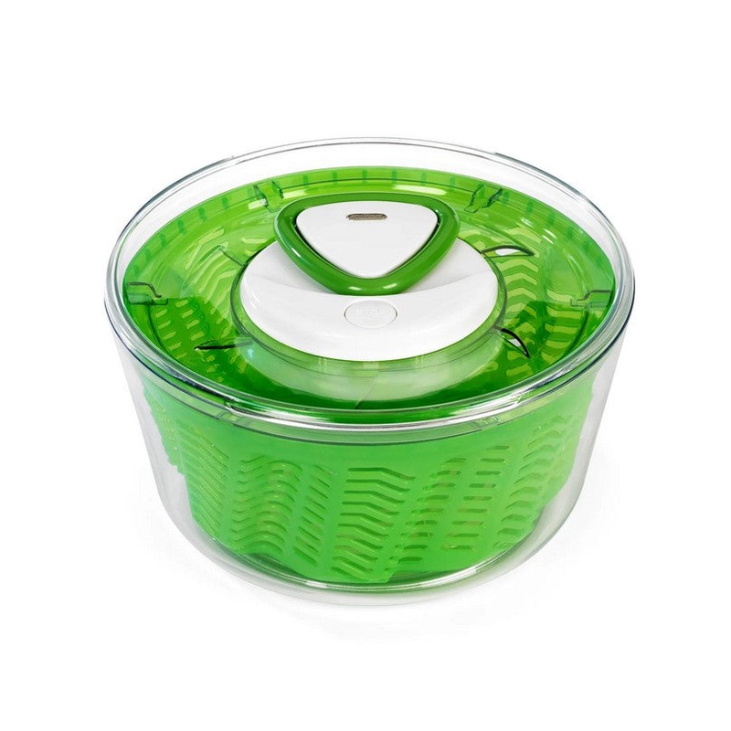 Zyliss Easy Spin Salad Spinner - Small