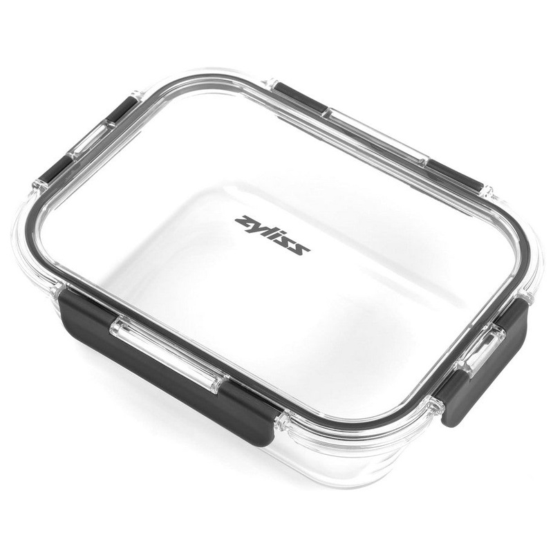 Zyliss Glass Container - 1.5L