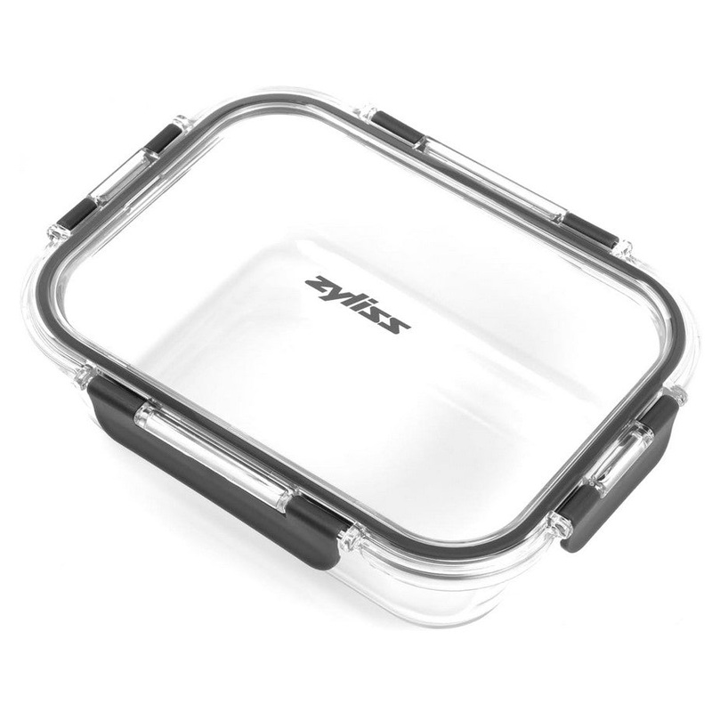 Zyliss Glass Container - 1L