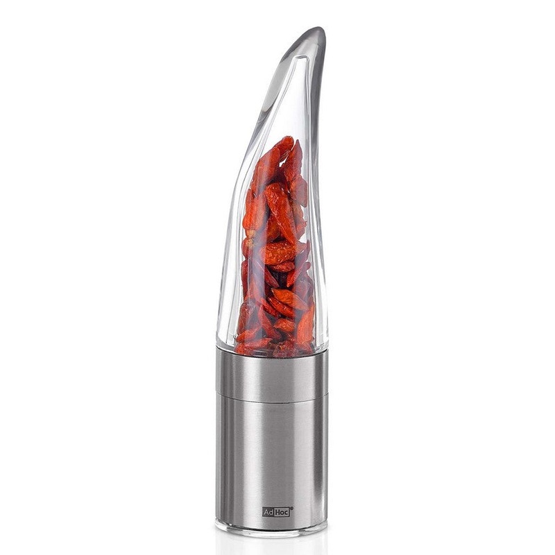 AdHoc Pepe Chili Cutter and Spice Grinder