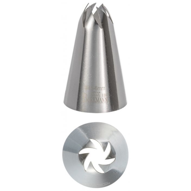 Birkman Rose Nozzle - No.41