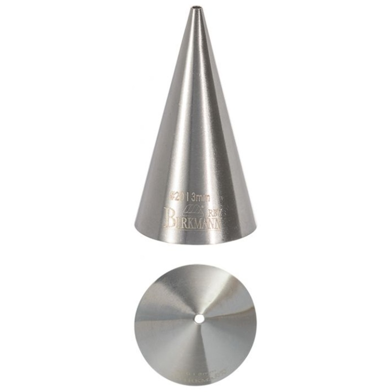 Birkmann Round Nozzle - No. 20