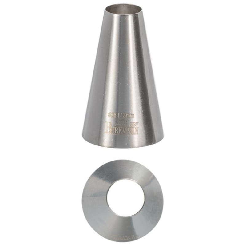 Birkmann Round Nozzle - No.26