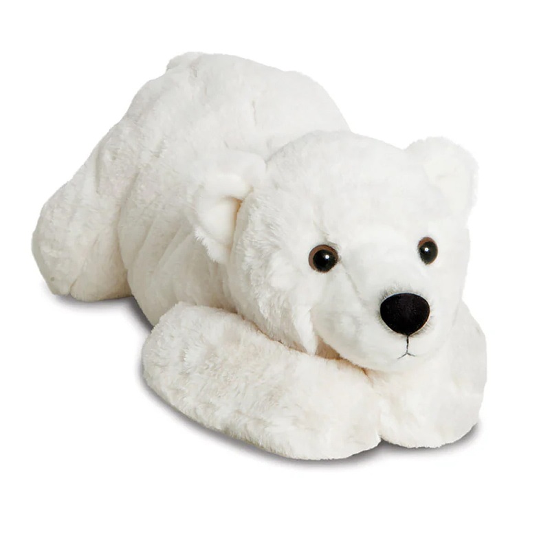 Borealis Eirwen Polar Bear20In  Soft Toy