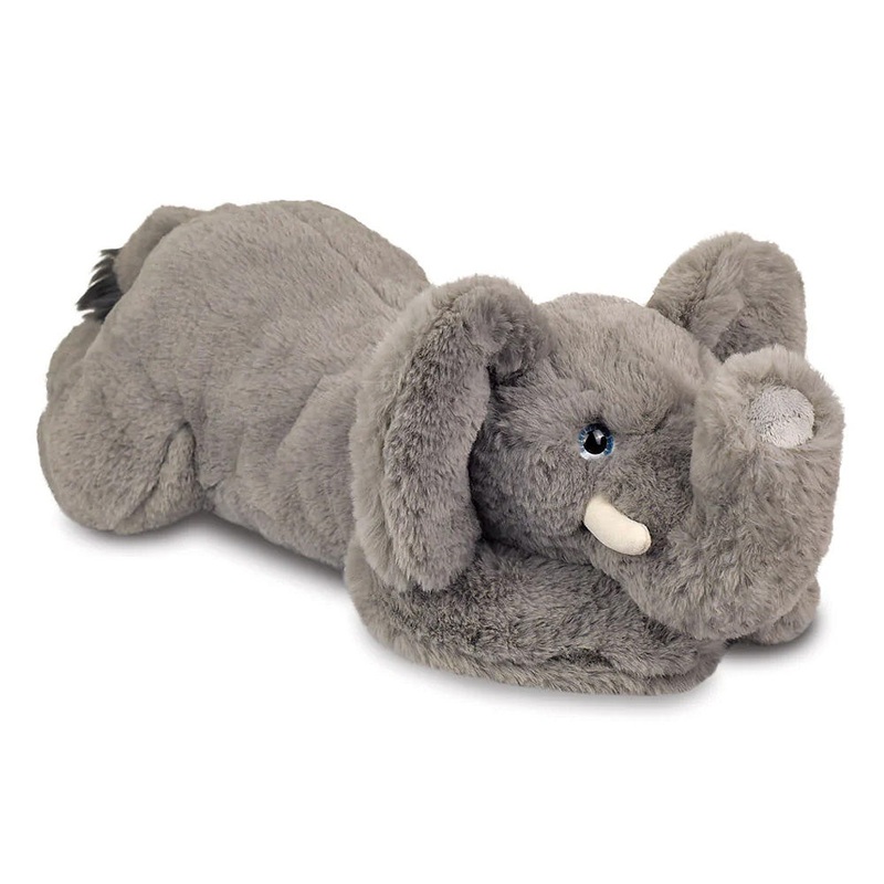 Borealis Henri Elephant 20In Soft Toy