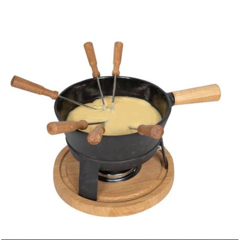 Boska Fondue Set Pro L - 1.8 L