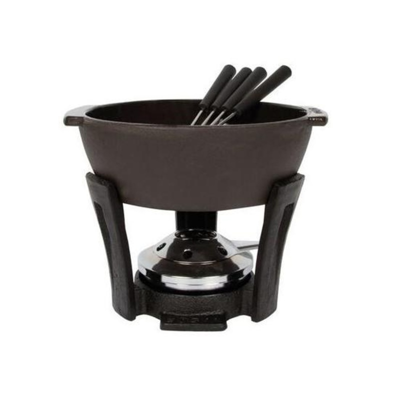 Boska 'Party Pro' Cheese Fondue Set