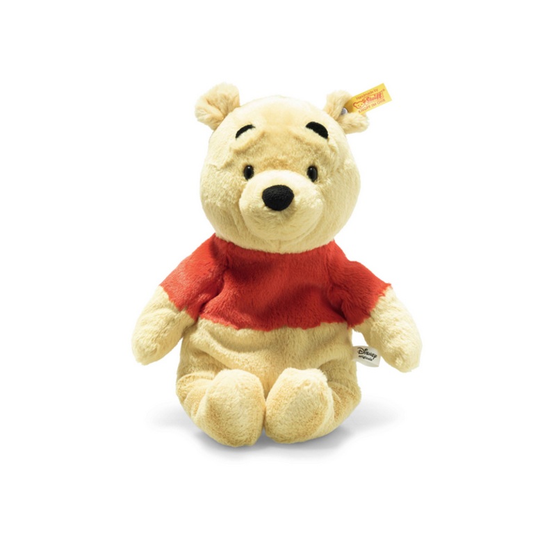 Disney's Stieff Original Winnie the Pooh