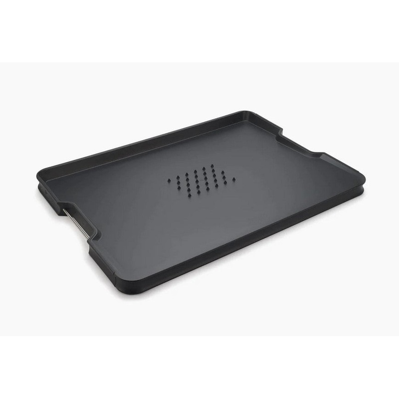 Joseph Joseph Cut & Carve - Black