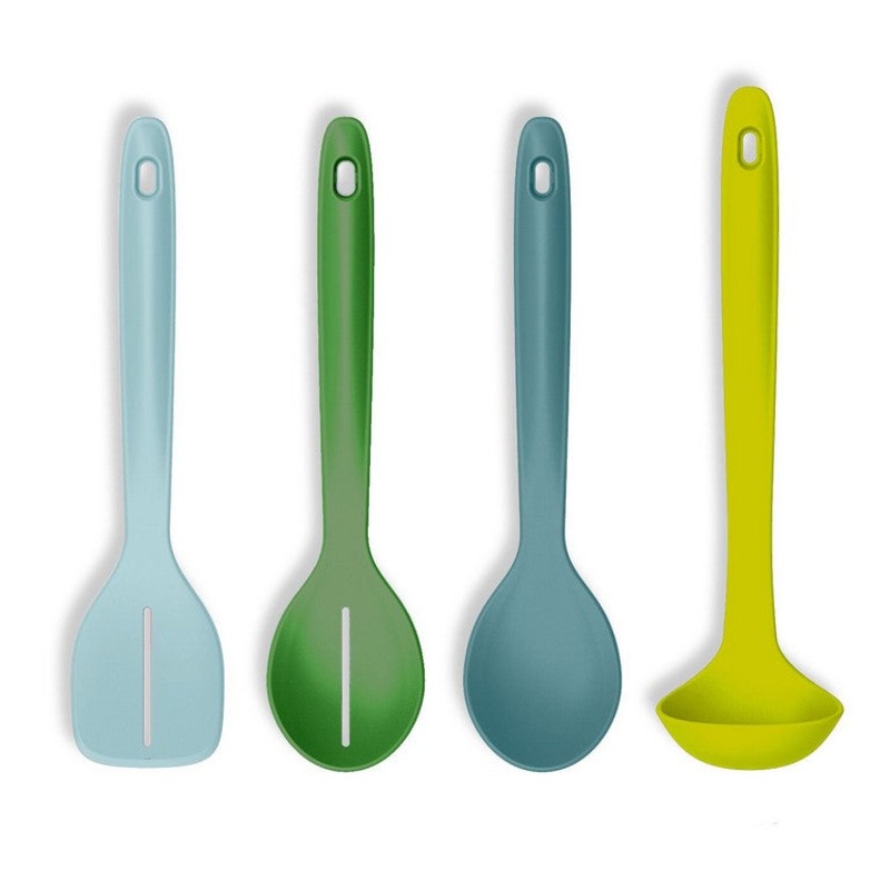 Joseph Joseph Duo Utensil Set - Opal