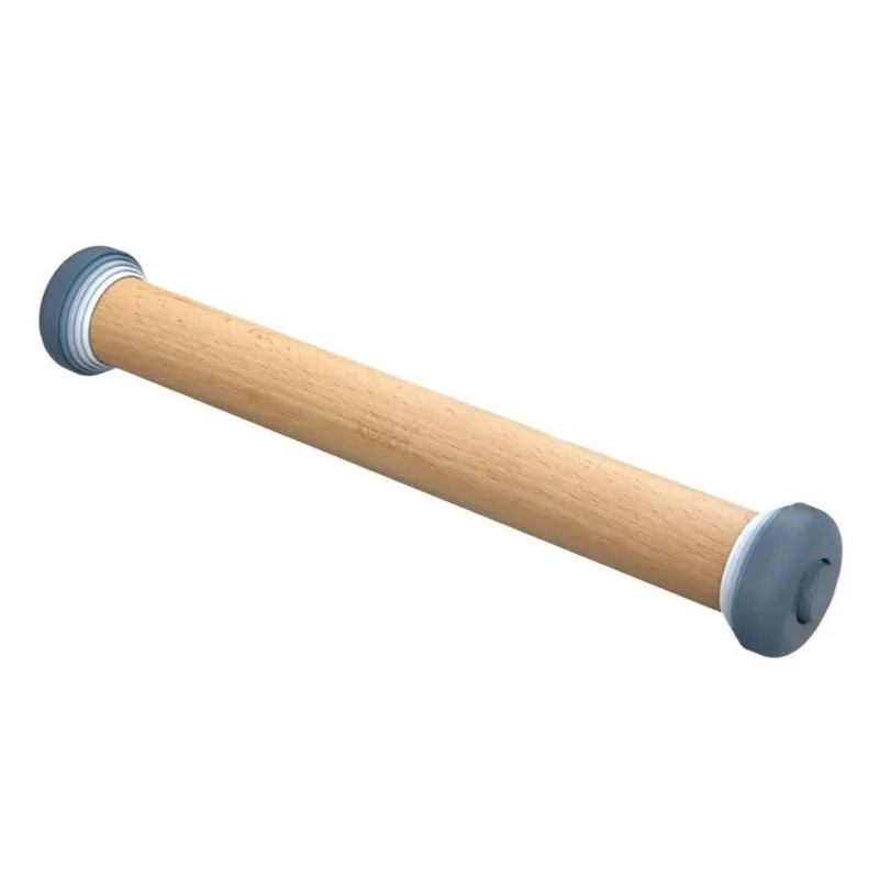 Joseph Joseph Precision Rolling Pin - Sky