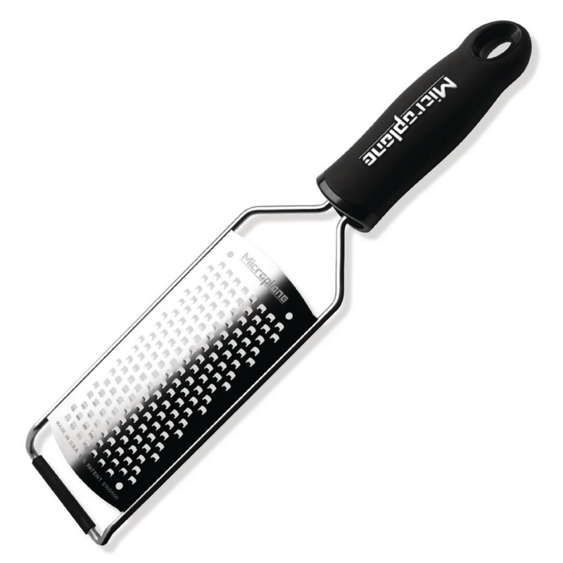 Microplane Gourmet Coarse Grater