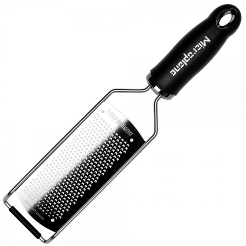 Microplane Gourmet Fine Grater