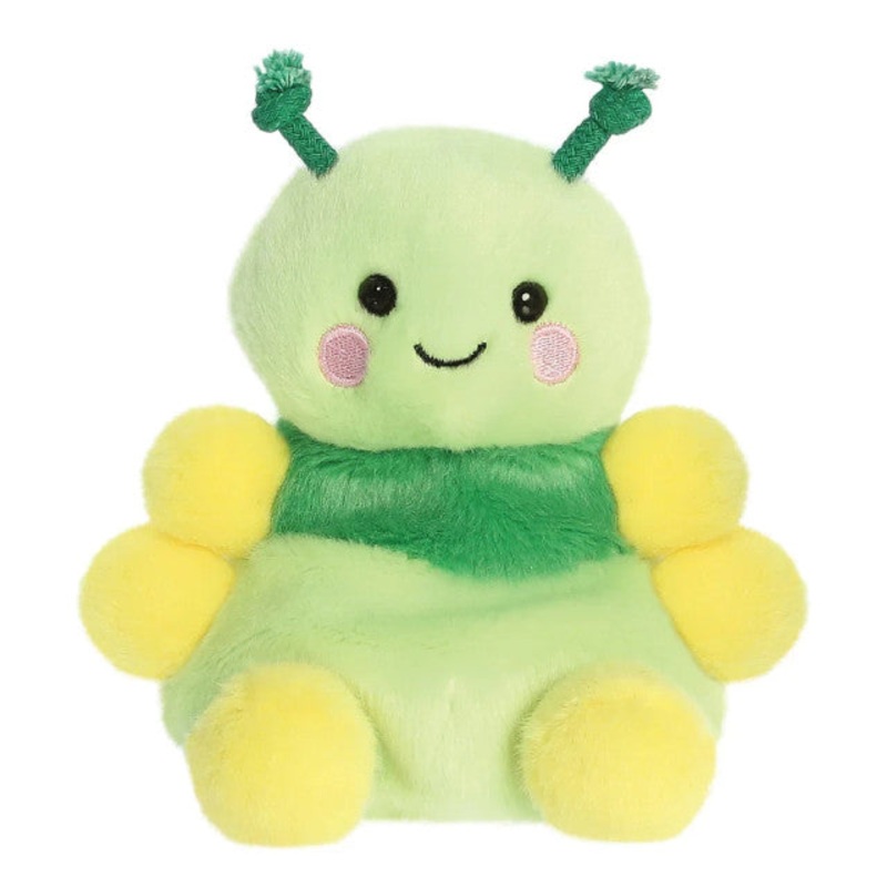 Palm Pal Ivy Caterpillar 5In