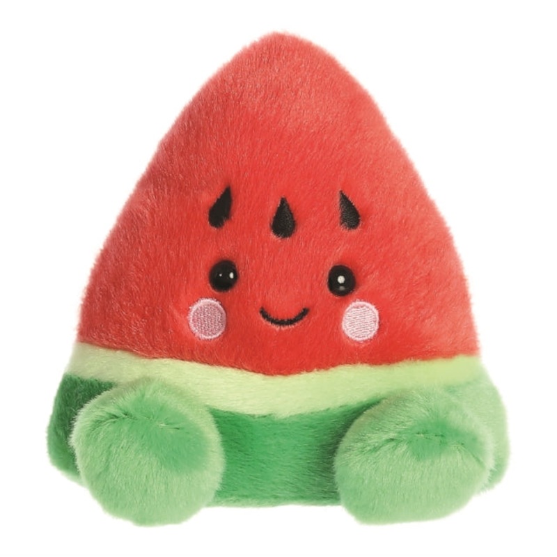 Palm Pal  Sandy Watermelon 5In