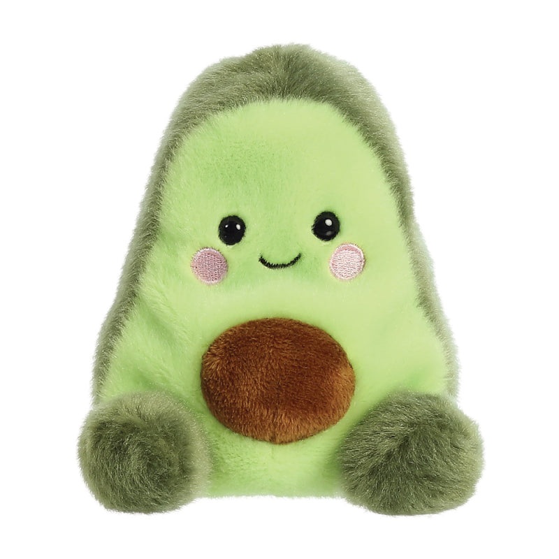Palm Pals  Airy Avocado 5In