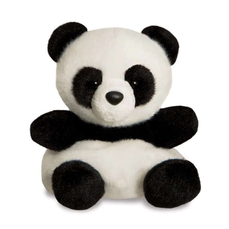 Palm Pals Bamboo Panda 5In