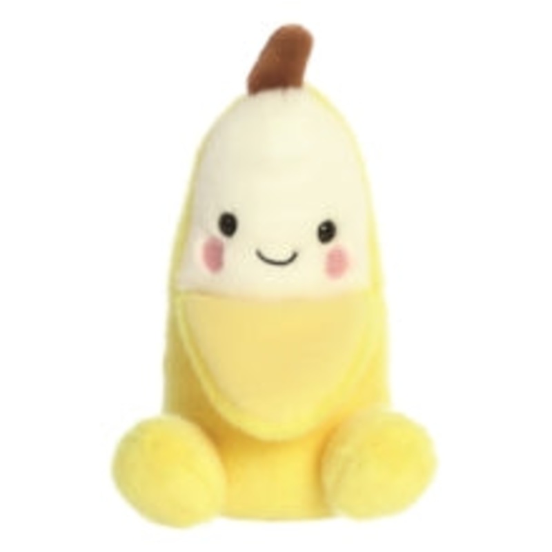 Palm Pals Gwen Banana 5In