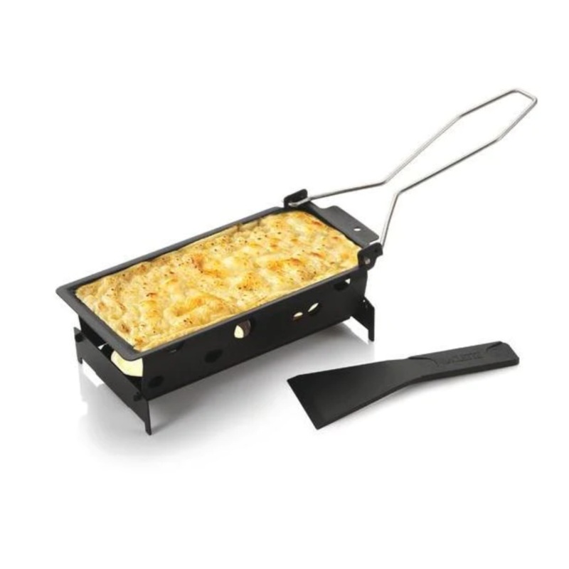 Partyclette To Go Mini Raclette