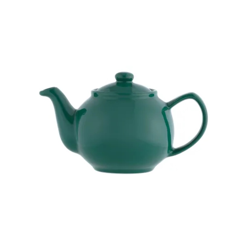Price & Kensington Teapot - 2 Cup, Emerald