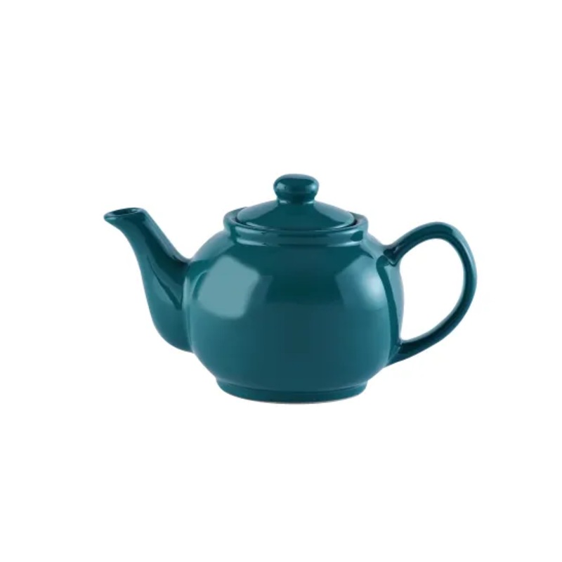 Price & Kensington Teapot - 2 Cup, Teal