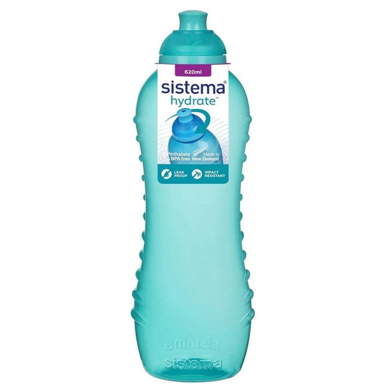 Sistema 620ml Squeeze Bottle