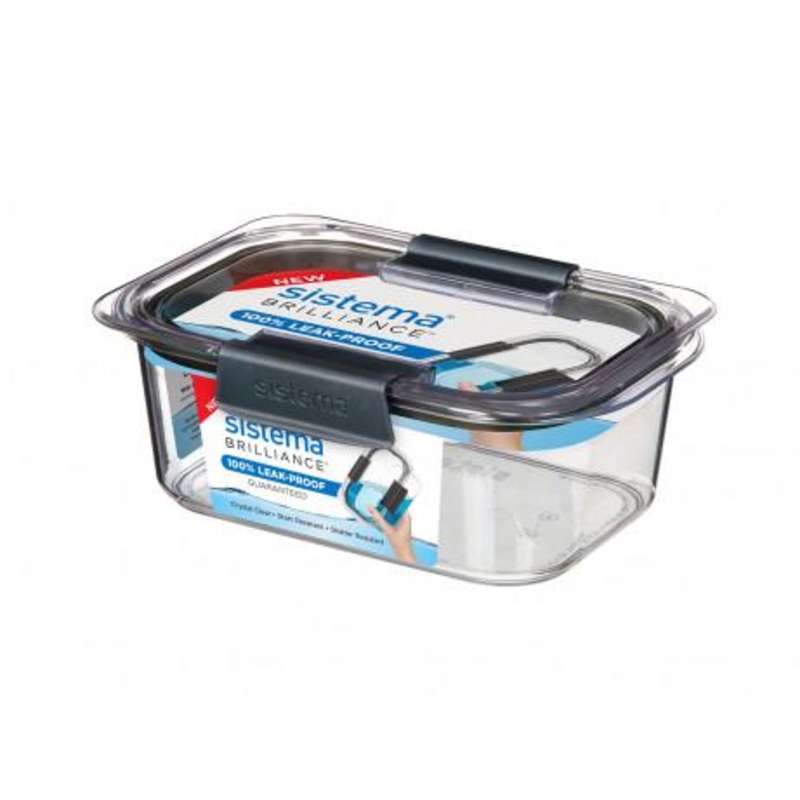 Sistema Brilliance - 920ml