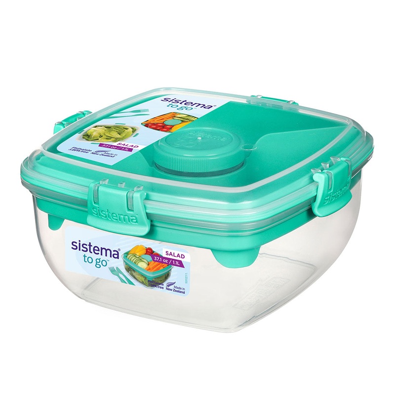 Sistema Salad to Go - 1.1L