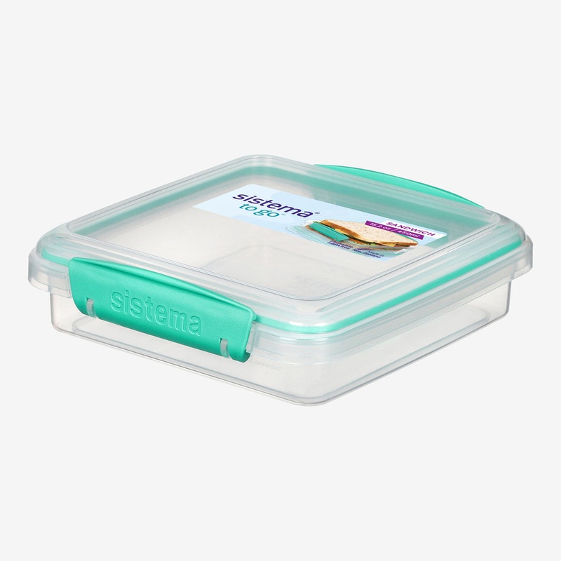 Sistema Sandwich Box -  450ml