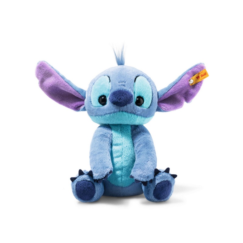 Stieff Disney's Original Stitch